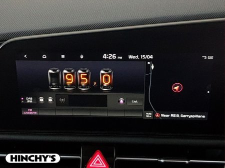 2023 Kia Niro - thumbnail 14