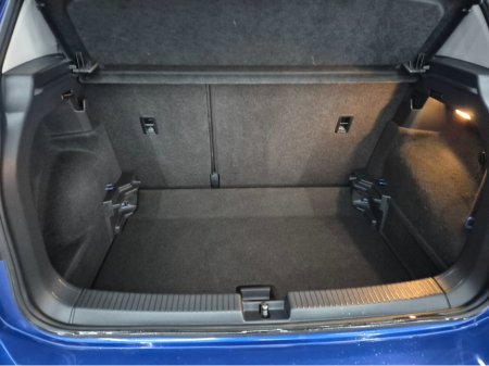 2020 Volkswagen T-Cross - thumbnail 19