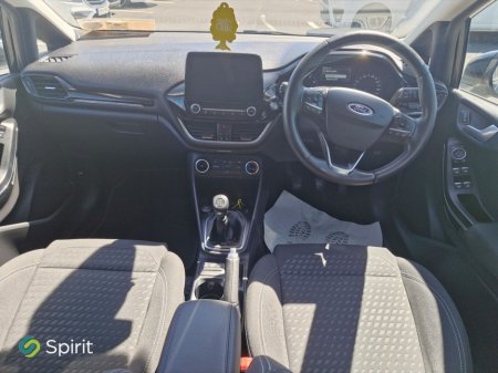 2021 Ford Fiesta TITANIUM 1.0T*CALL ALAN ON 086-1437949* €17,950