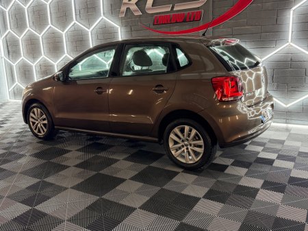 2014 Volkswagen Polo - thumbnail 6