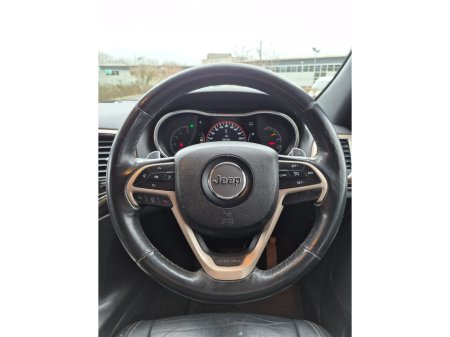 2015 Jeep Cherokee  €12,999 thumbnail