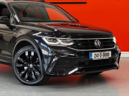 2024 Volkswagen Tiguan - thumbnail 6