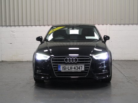 2015 Audi A3 - photo 2