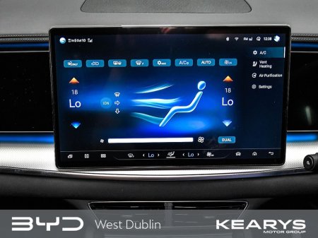 2026 BYD Sealion 7 - thumbnail 24