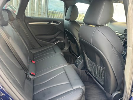 2019 Audi S3 - thumbnail 15