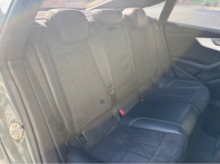 2017 Audi A5 - thumbnail 23