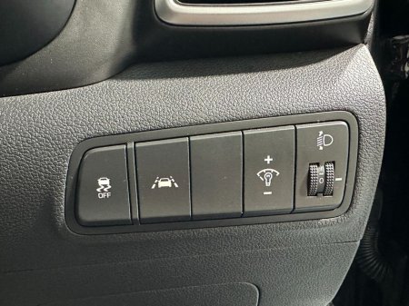 2019 Hyundai Tucson Executive Plus 1.6 Crdi €19,800 thumbnail