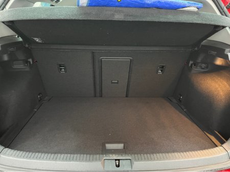 2016 Volkswagen Golf 2016 VOLKSWAGEN GOLF BLUEMOTION TE TSI CONFORT LINE 1.2 AUTOMATIC / CRUISE CONTROL / REVERSE CAMERA / PADDLE SHIFTERS thumbnail