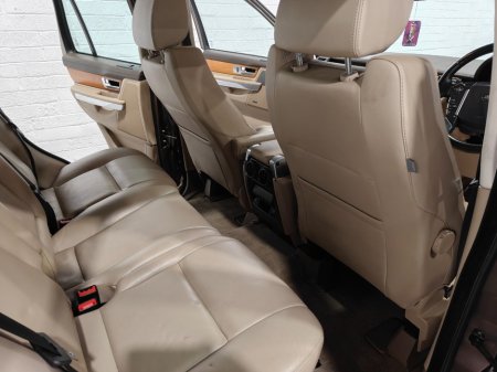 2013 Land Rover Range Rover Sport - thumbnail 12