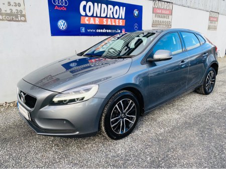 2019 Volvo V40 2.0 D2 MOMENTUM EDITION 120BHP ( 192 REG €16,700