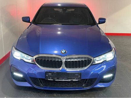 2021 BMW 3 Series - thumbnail 10