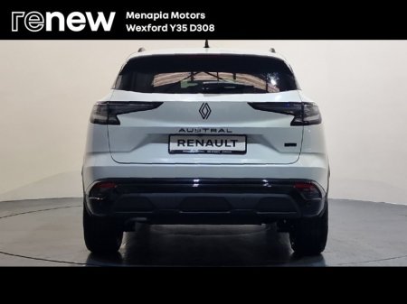 2026 Renault Austral - thumbnail 10