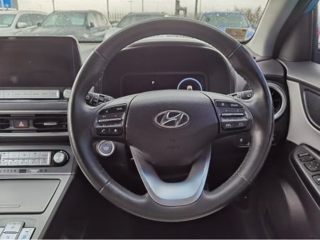 2023 Hyundai Kona 64KWH PREMIUM KAUAI - FINANCE AVAILABLE - CALL US TODAY ON 01 492 6566 OR 087-092 5525 €22,950 thumbnail