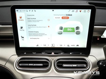 2025 Smart #1 - thumbnail 29