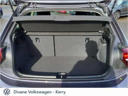 2025 Volkswagen Polo EDITION 75 1.0TSI PETROL 95HP €23,950 thumbnail