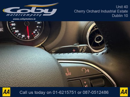 2014 Audi A3 - thumbnail 33