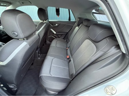 2019 Audi Q2 BLACK EDT SPORT - 1.0L PETROL - AUTO - 12M WARRANTY - CAR: 1655 thumbnail