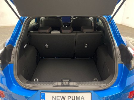 2026 Ford Puma - thumbnail 6
