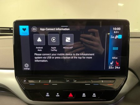 2024 Volkswagen ID.5 - thumbnail 15