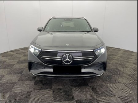 2021 Mercedes-Benz EQA 250 AMG LINE  PREMIUM 66.5kWh // PAN SUNROOF €26,950 thumbnail