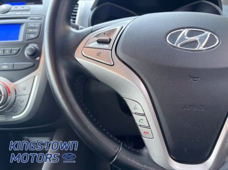 2015 Hyundai ix20 - thumbnail 10