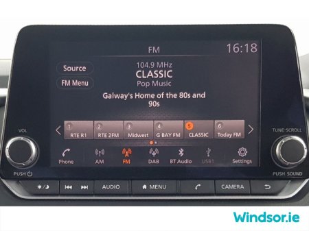 2021 Nissan Qashqai - thumbnail 17