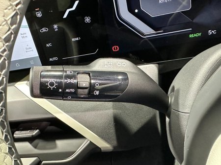 2026 Kia EV5 GT Line €55,990 thumbnail