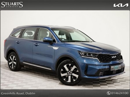 2023 Kia Sorento DIESEL K3 7 Seat AUTO