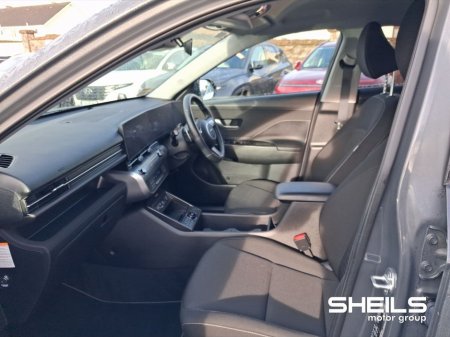 2024 Hyundai Kona 1.6 HYBRID Elegance Auto €32,950 thumbnail