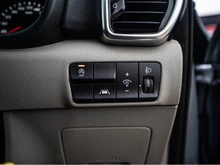 2019 Kia Sportage 192 Kia Sportage 1.6d/Irish car/High spec/1yr warr €19,888 thumbnail