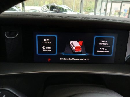 2025 Volkswagen Tayron R-LINE 2.0 TDI 150HP DSG, WHITE, 2KM. €67,750 thumbnail