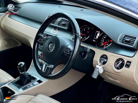 2015 Volkswagen CC 2.0 TDI GT BLUEMOTION €10,950 thumbnail