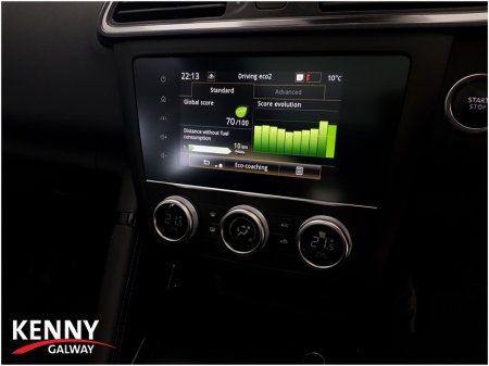 2020 Renault Kadjar - thumbnail 34