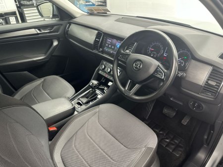 2020 Skoda Kodiaq 2.0TDI DSG AMB *PRICE DROP* €110 PER WEEK €33,995 thumbnail