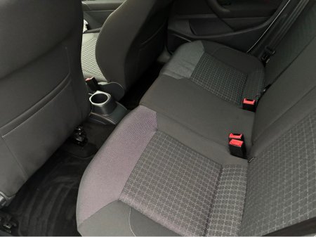 2017 Volkswagen Polo 1.2i TSI Petrol Automatic Trendline €14,500 thumbnail