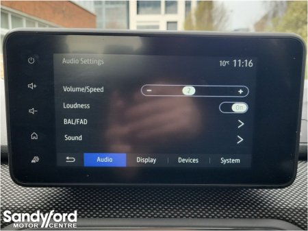 2022 Dacia Jogger - thumbnail 19