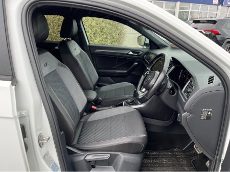 2020 Volkswagen T-Roc - thumbnail 11