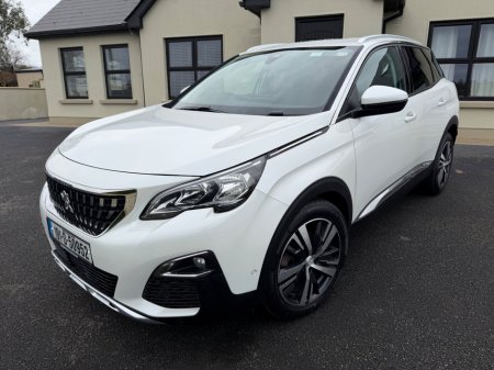 2019 Peugeot 3008 - thumbnail 2