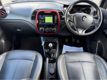 2016 Renault Captur SIGNATURE 1.5 DCI 90 20 4DR €9,900 thumbnail