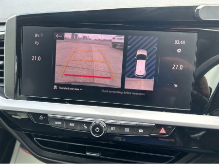 2023 Opel Grandland - thumbnail 9