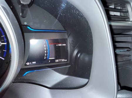 2015 Honda Fit  €10,500 thumbnail