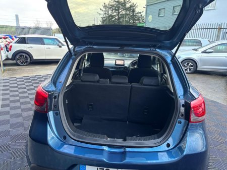 2017 Mazda Demio - thumbnail 7