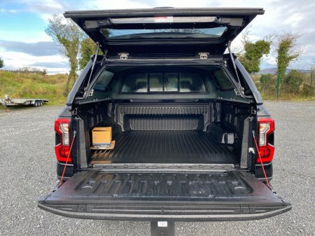 2026 Ford Ranger WILDTRAK DOUBLE CAB thumbnail