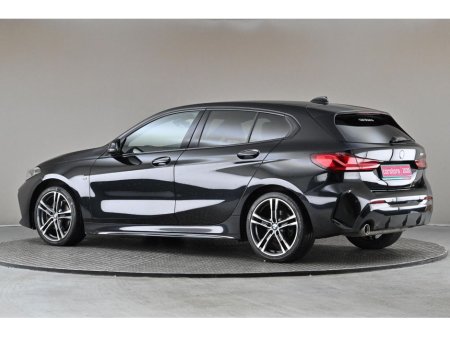 2020 BMW 1 Series - thumbnail 6