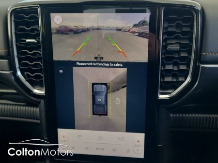 2024 Ford Ranger - thumbnail 20