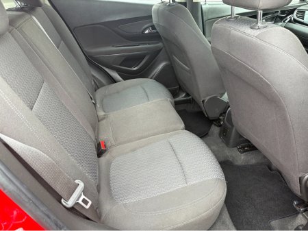 2017 Opel Mokka - thumbnail 9