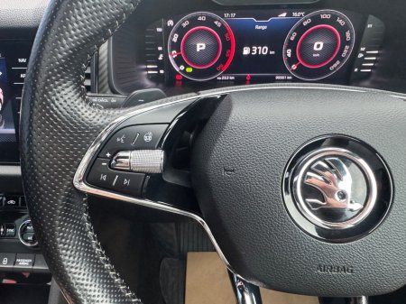 2021 Skoda Kodiaq - thumbnail 31