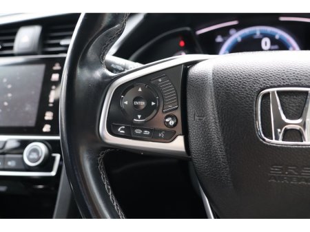 2019 Honda Civic - thumbnail 9