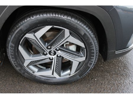 2023 Hyundai Tucson 2WD Executive Plus HEV STG Auto €39,950 thumbnail