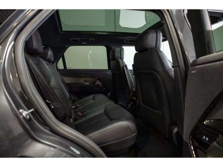 2026 Land Rover Range Rover Sport 3.0 Si4 PHEV 460PS AWD Auto Dynamic SE €135,950 thumbnail